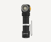 Фонарь ArmyTek Wizard C2 (Теплый; 1120 люмен)